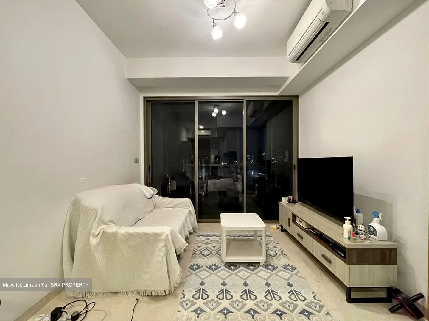 6 Derbyshire (D11), Condominium #566655111